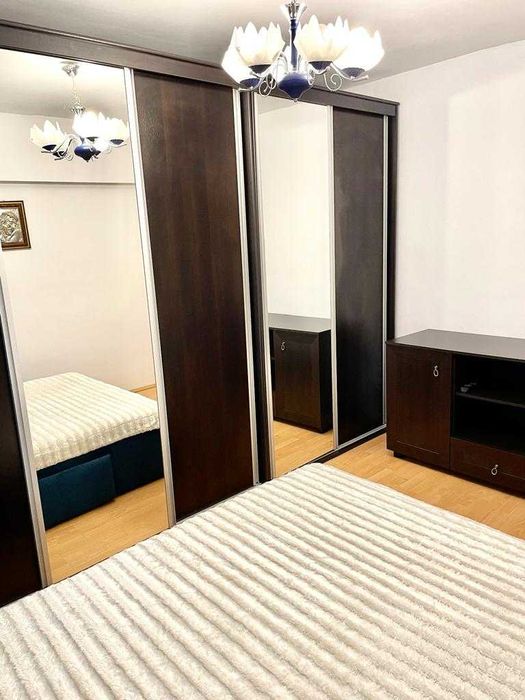 Inchiriere apartament 2 camere Buzau