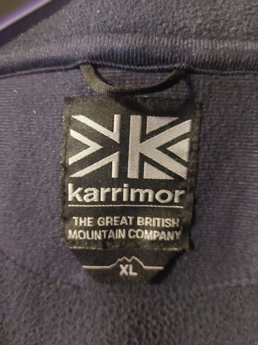 Geacă barbati KARIMOR