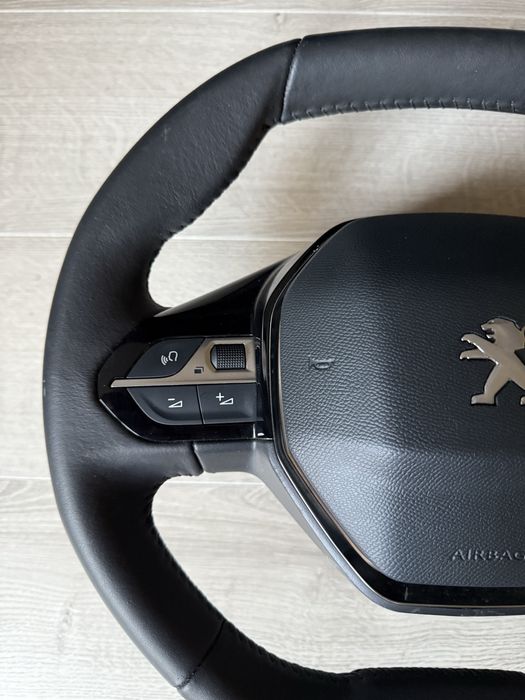 Волан Пежо Peugeot 308 / 208 / 2008 / 3008 / 5008