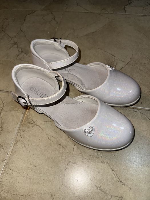 Туфли для девочек