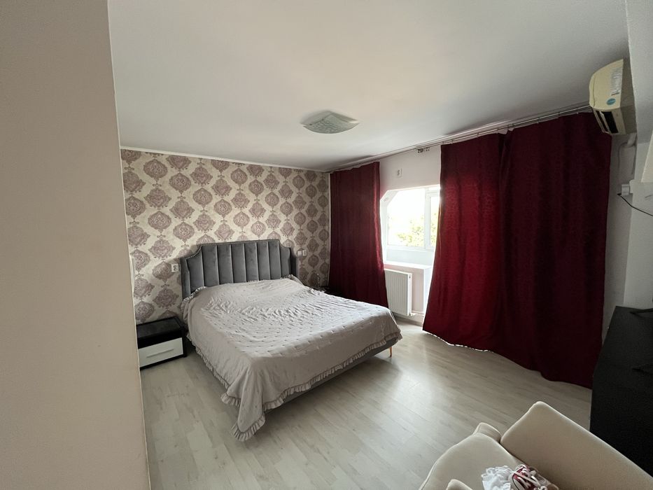 Apartament 3 camere