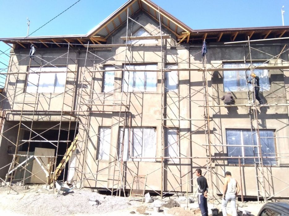 Прораб, честно и добросовестно!!