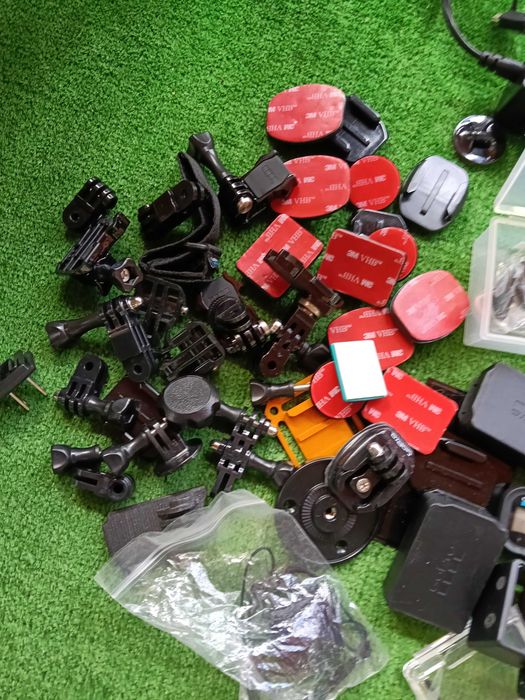 Accesorii camera de filmat