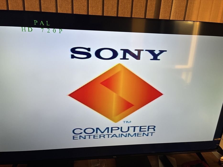Play Station 1 [PS1]