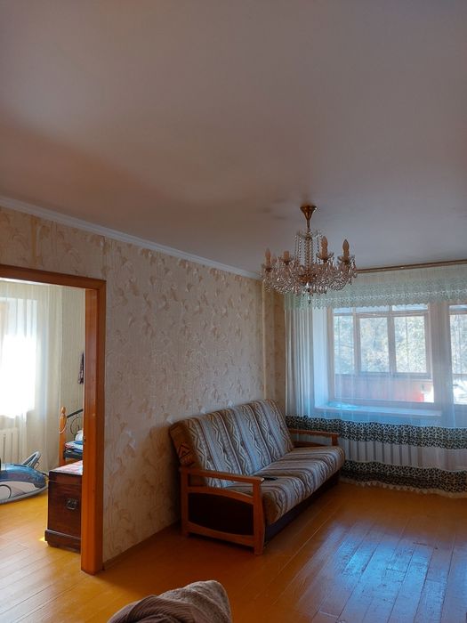 Продажа квартиры