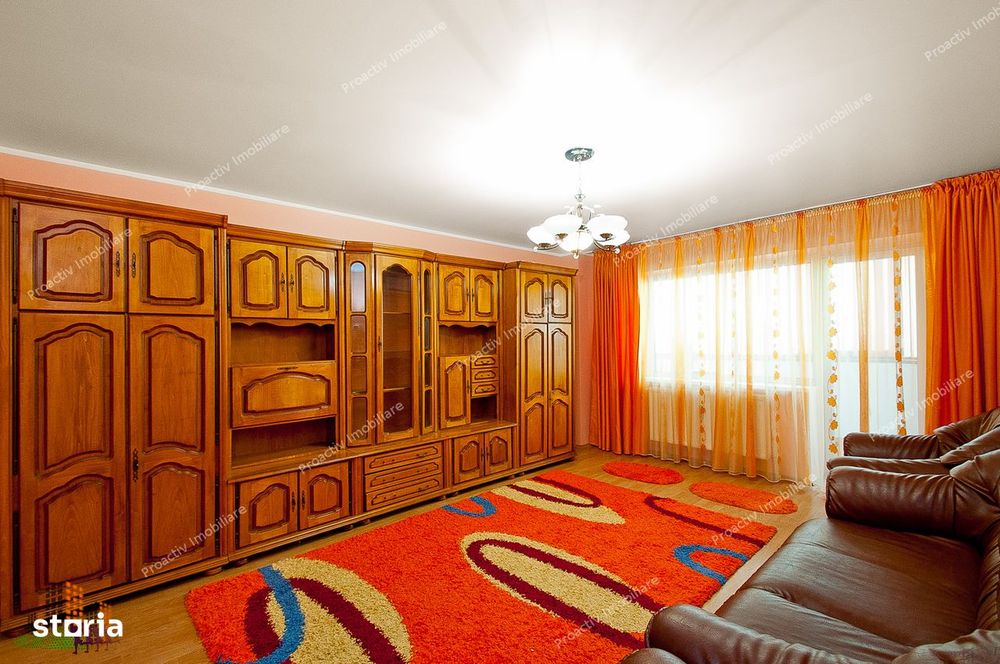 Apartament cu 3 camere exclusivist, Faleza, vedere spre Dunare! — fotografia 3