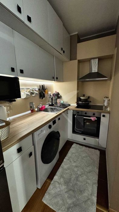 Продава се Двустаен апартамент в Свети Влас - 70 кв.м за 1429 €/кв.м - Снимка #5