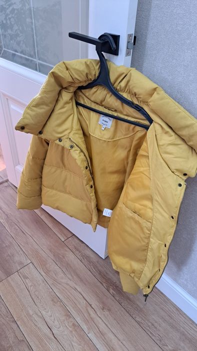 Куртки осенние..