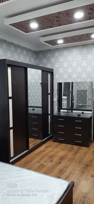 Sifatli hamyonbop mebel yasizmiz zakazga