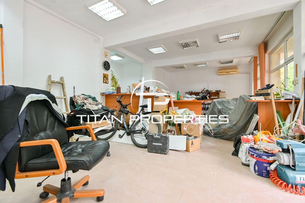 Продава се Магазин в София, Студентски град - 74 кв.м за 2203 €/кв.м - Снимка #5