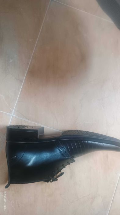 Мъжки боти Landerjack