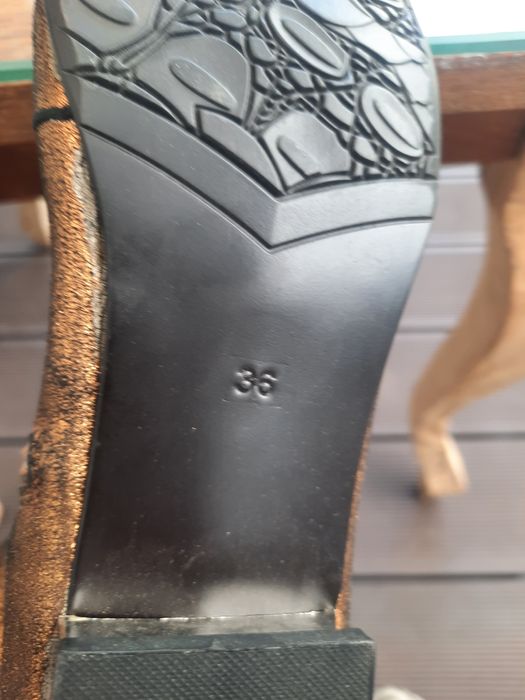 Женские сапоги. Демисезонные.