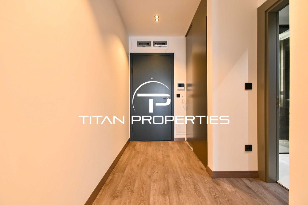 Продава се Двустаен апартамент в София, Кръстова вада - 85 кв.м за 2648 €/кв.м - Снимка #14