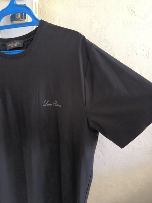 Lara Piano Футболка