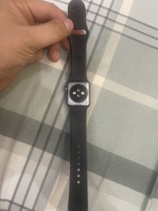 Aplle watch 3 series