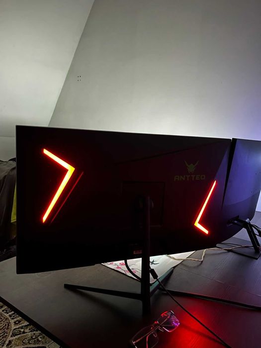 Монитор 27" ANTTEQ ANT-27W270FG