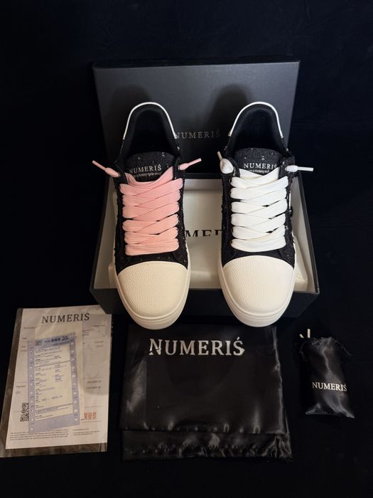 Adidas Numeris 44