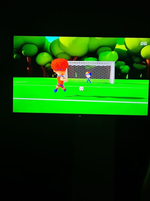 Продам телевизор smart tv