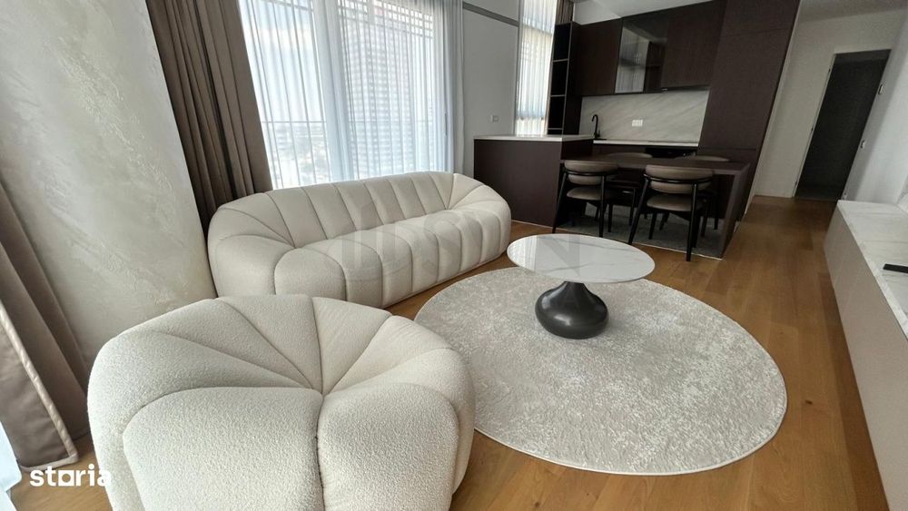 Apartament 3 camere UPSITE FLOREASCA