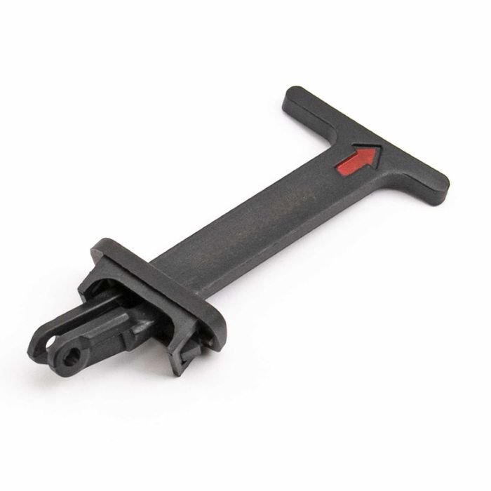 Дръжка Отваряне Преден Капак на Volkswagen Фолксваген Golf 4 IV Bora