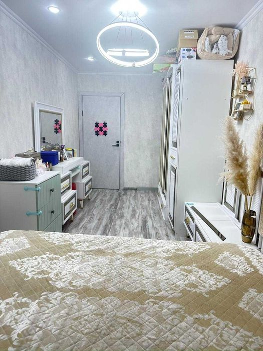 Продается 2 ком квартира район Диана