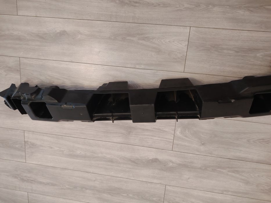 Vând armătură bară DUSTER 3
