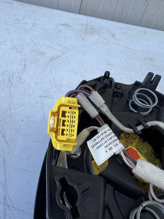 Airbag volan seat leon ibiza ateca arona alhambra 2016 2023