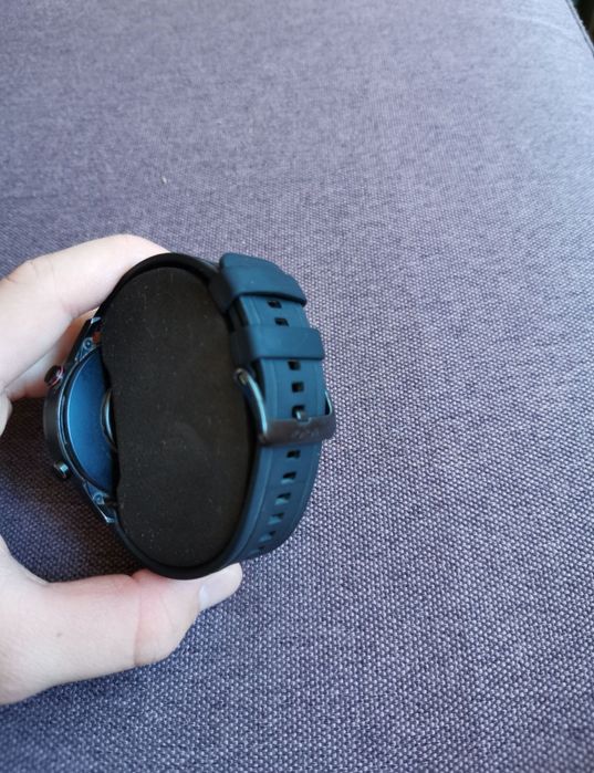 Смарт часовници Honor и Huawei GT 2