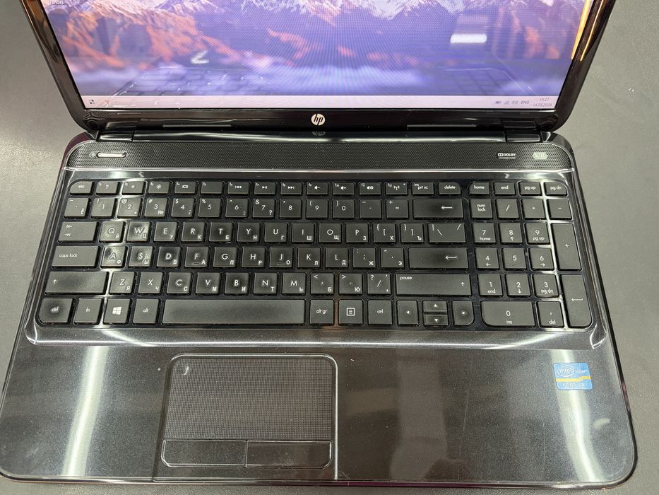 Продам ноутбук HP Pavilion g6‑2280sr
