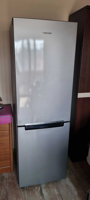 Samsung RB29HSR2DSA/EF