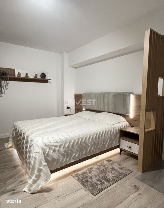 CENTRU-apartament 1 camera