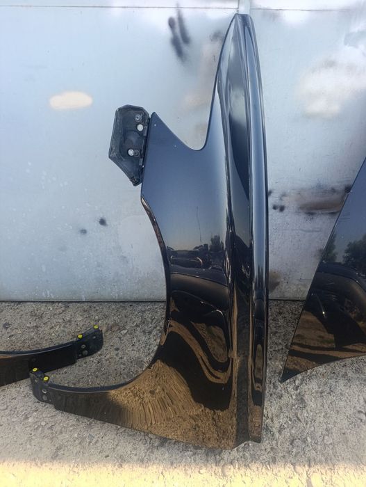 Броня предна задна капак калник Volvo S40 / V50 / Волво с40 / в50