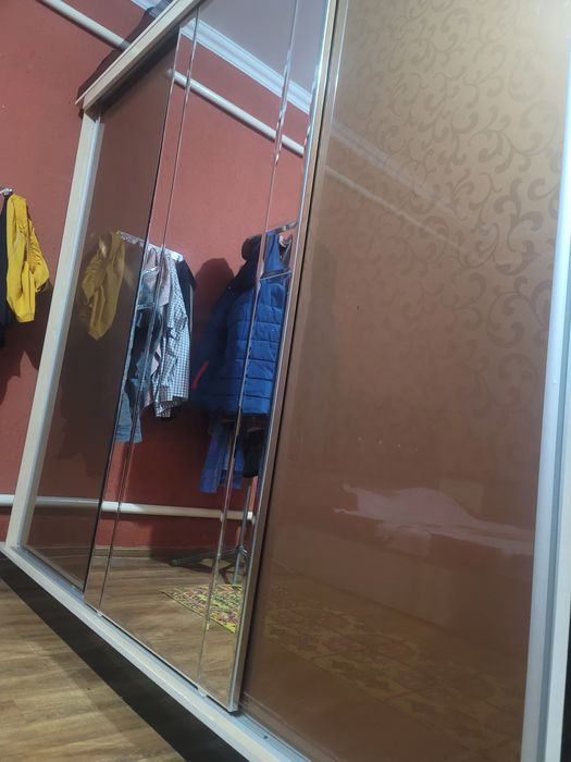 Спалный гарнитура.