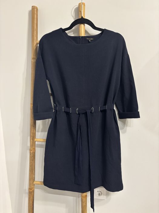 Massimo Dutti дамска рокля