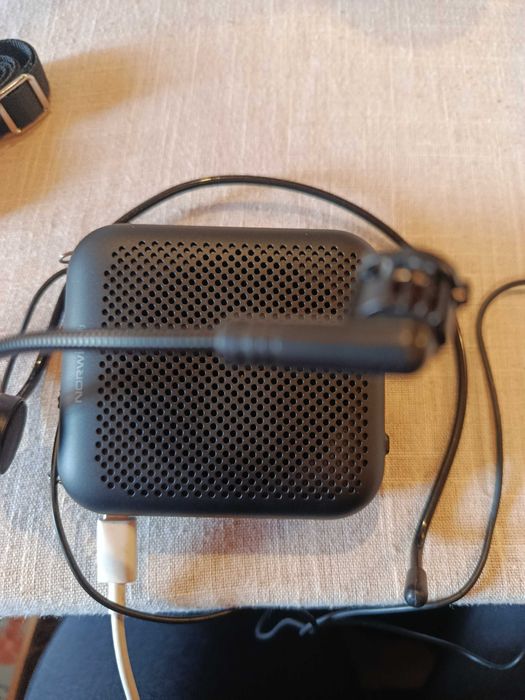 Дигитален гласов усилвател