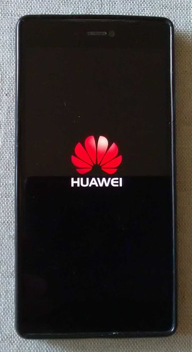 Смартфон Huawei GRA-L09 перфектен