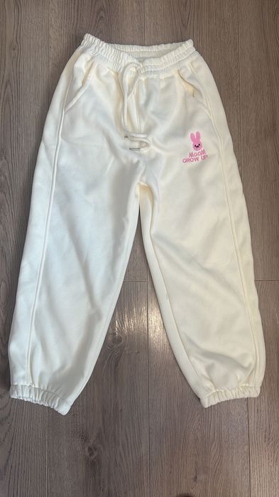 Спортивные штаны для девочек