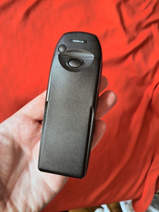Nokia 6310 + charger original ( liber, impecabil, baterie Noua,lb română)