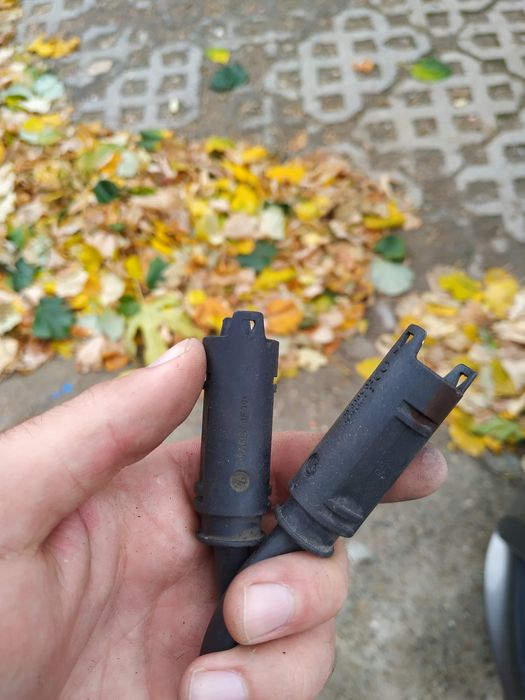 Ламбда сонда BMW e46