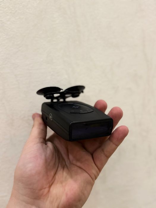 Neoline X-COP 7500S/Anti radar / Антирадар с GPS / Отличное состояние