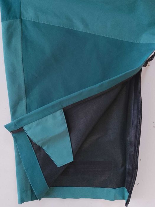 Туристически трекинг хард шел панталон тип мембрана Zizzu