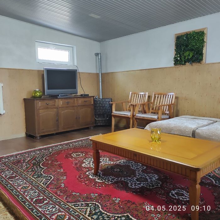 Дача Посуточно Кайнар-Булак