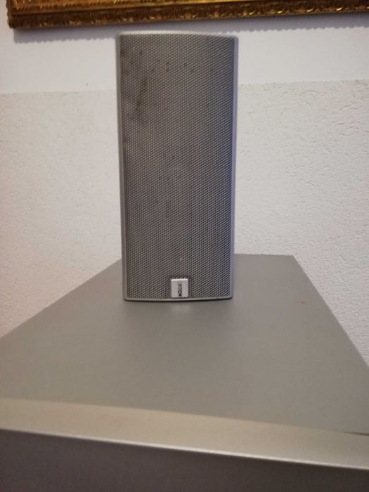 CANTON model AS5 - Sistem Home Theater (5 Boxe + Subwoofer) - Germany