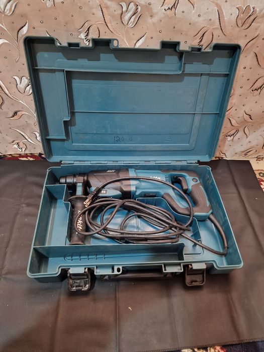 Перфоратор Makita Макита Америкадан келган оригинал