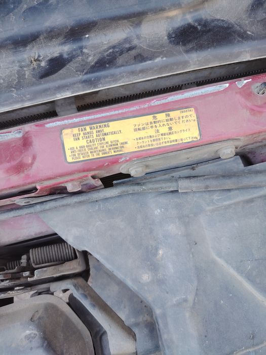 Продам  Mazda Kronos