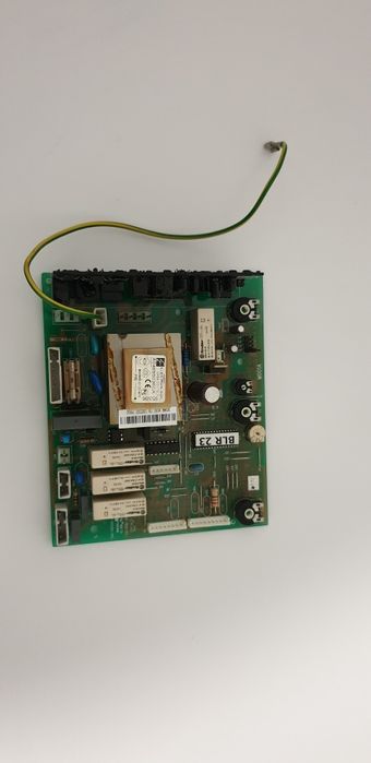 Placa Electronica Centrala Beretta BOILER 28 B.S.I.