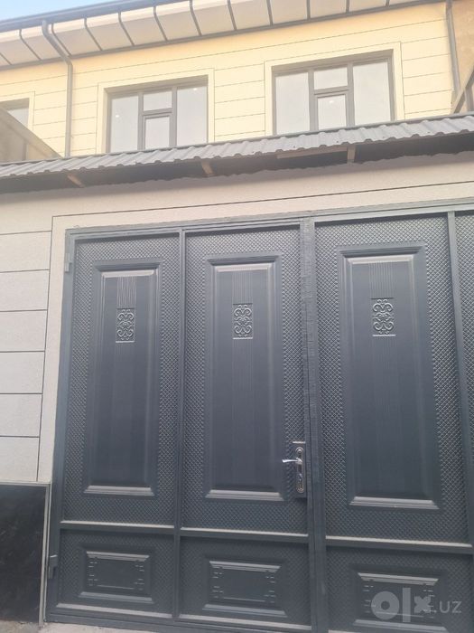 Срочно СВОЙ уютный новый 2х этажный коттедж Юнусабад ме