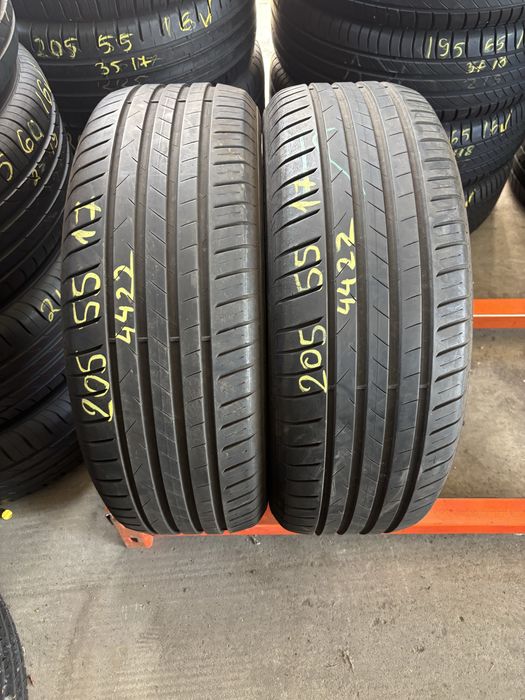 Anvelope Vara 205/55/17 Vredestein UltraC 205 55 17 R17