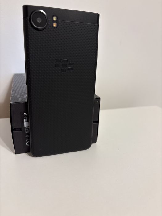 Blackberry KeyOne Black Edition