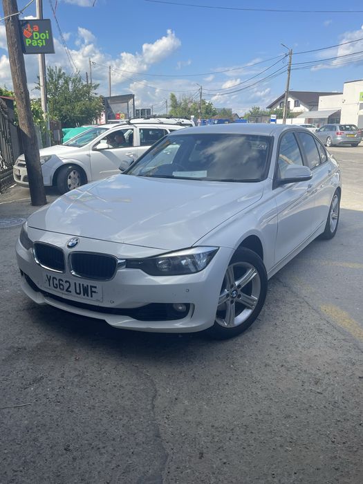 BMW 3 Series 2013 — imagine 3